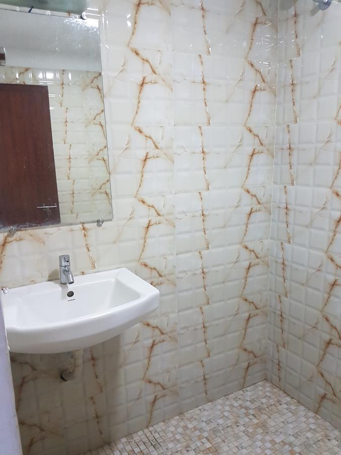 Princess Residency Otel Nedumbassery Dış mekan fotoğraf